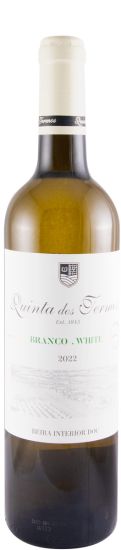 2022 Quinta dos Termos white