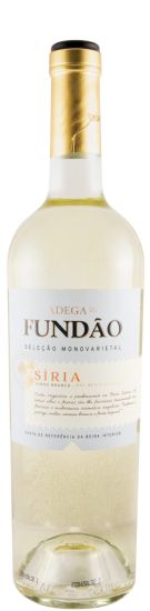 2021 Adega do Fundão Síria Seleção white