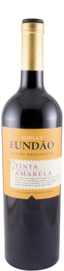 2020 Adega do Fundão Tinta Amarela Seleção tinto