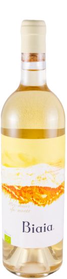 2020 Biaia organic white