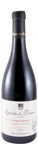 2020 Quinta dos Termos Vinhas Velhas Reserva tinto