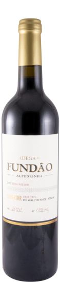 2020 Adega do Fundão Alpedrinha tinto