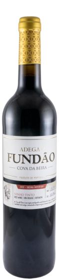 2020 Adega do Fundão Cova da Beira red