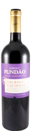 2021 Adega do Fundão Touriga Nacional tinto