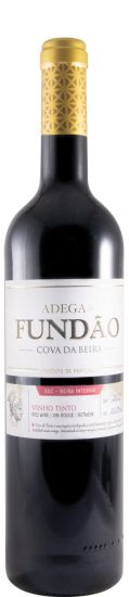 2021 Adega do Fundão Cova da Beira red