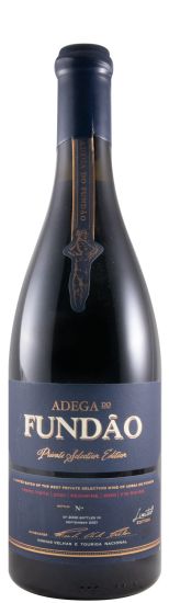 2020 Adega do Fundão Private Selection Vinhas Velhas tinto