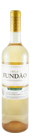 2023 Adega do Fundão Cova da Beira white