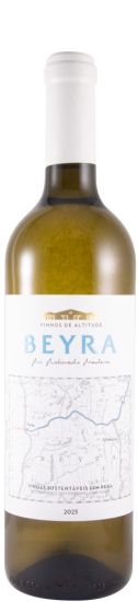 2023 Beyra white