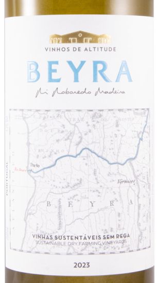 2023 Beyra white