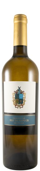 2023 Quinta de Foz de Arouce white