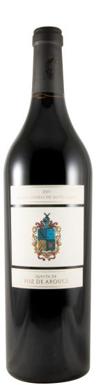 2019 Quinta de Foz de Arouce Vinhas Velhas tinto