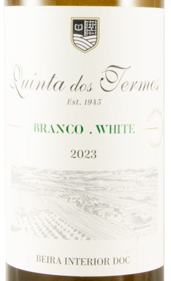 2023 Quinta dos Termos white