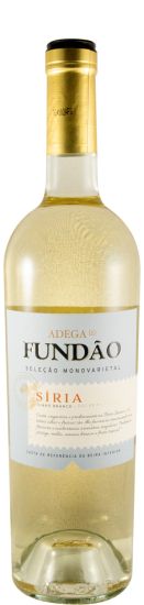 2023 Adega do Fundão Síria Seleção white