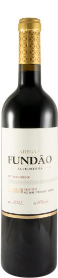 2021 Adega do Fundão Alpedrinha tinto