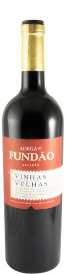 2021 Adega do Fundão Seleção Vinhas Velhas tinto