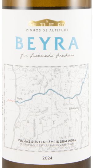 2024 Beyra white