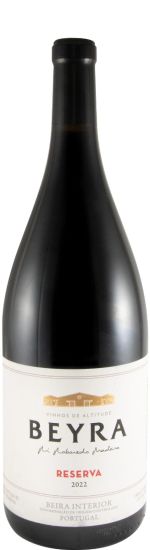 2022 Beyra Reserva tinto 1,5L