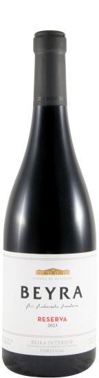 2023 Beyra Reserva tinto