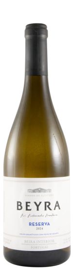 2024 Beyra Quartz Reserva white