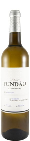 2024 Adega do Fundão Alpedrinha white