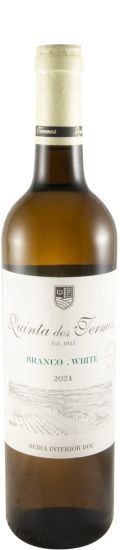 2024 Quinta dos Termos white