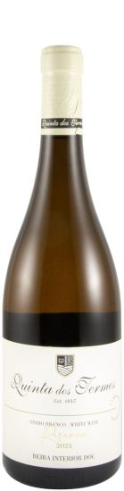 2024 Quinta dos Termos Reserva branco