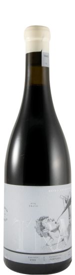 2022 Travo tinto (rótulo danificado)