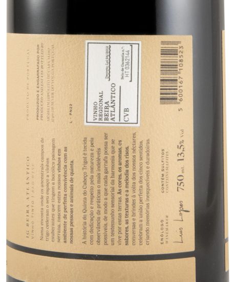 2022 Farejo Pinot Noir tinto