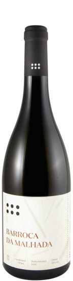 2023 Barroca da Malhada white