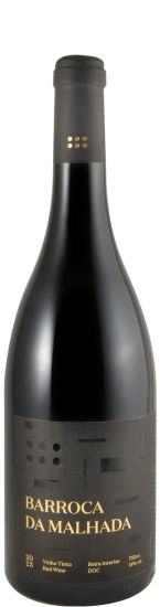 2023 Barroca da Malhada tinto
