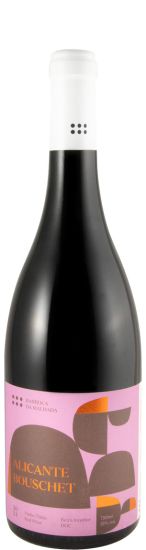 2024 Barroca da Malhada Alicante Bouschet tinto