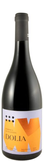 2024 Barroca da Malhada Dolia tinto