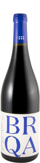 2023 Barroca da Malhada BRQA red