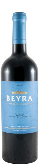 2025 Beyra tinto