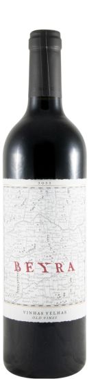 2022 Beyra Vinhas Velhas tinto