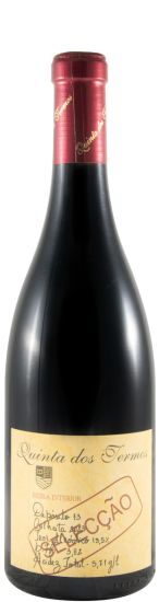 2023 Quinta dos Termos Selecção tinto