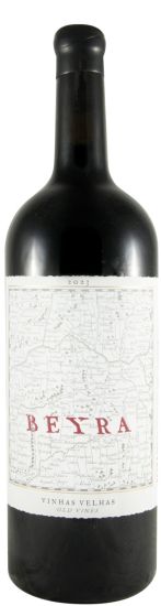 2023 Beyra Vinhas Velhas tinto 1,5L