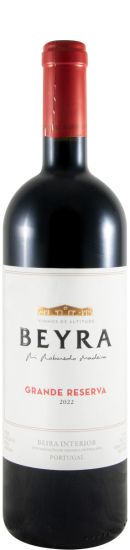 2022 Beyra Grande Reserva tinto