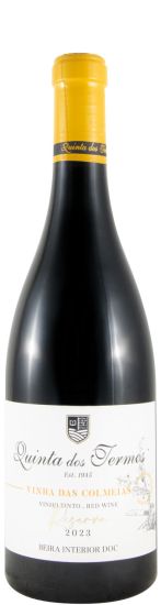 2023 Quinta dos Termos Vinha das Colmeia Alfrocheiro Reserva tinto