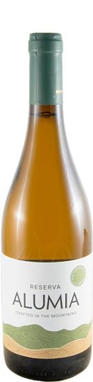 2025 Alumia Reserva white