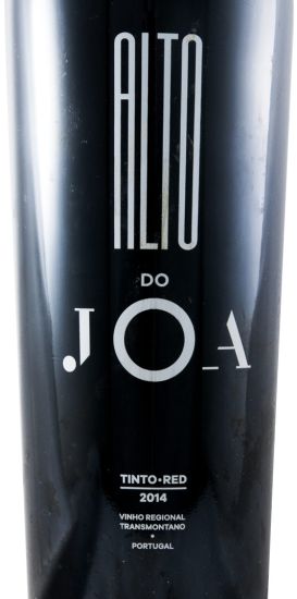 2014 Alto do Joa red