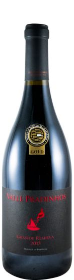 2015 Valle Pradinhos Grande Reserva tinto
