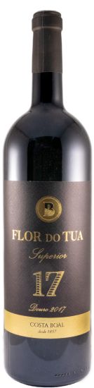 2017 Flor do Tua Superior 17 tinto 1,5L