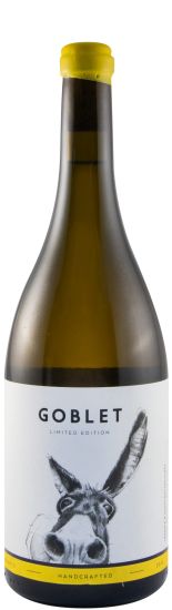 2016 Goblet white