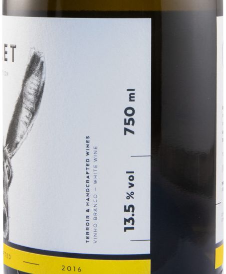 2016 Goblet white