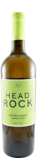 2017 Head Rock white