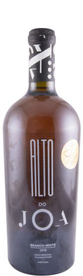 2019 Alto do Joa Curtimenta branco