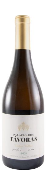 2021 Palácio dos Távoras Vinhas Velhas Grande Reserva white