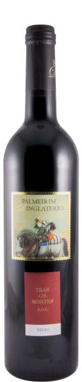 2019 Palmeirim d'Inglaterra tinto