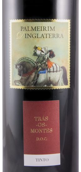 2019 Palmeirim d'Inglaterra tinto